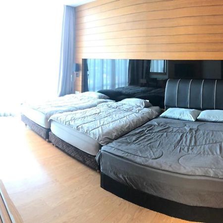 Backpackers Cozy Apartment Kl Sentral Kuala Lumpur Exterior foto